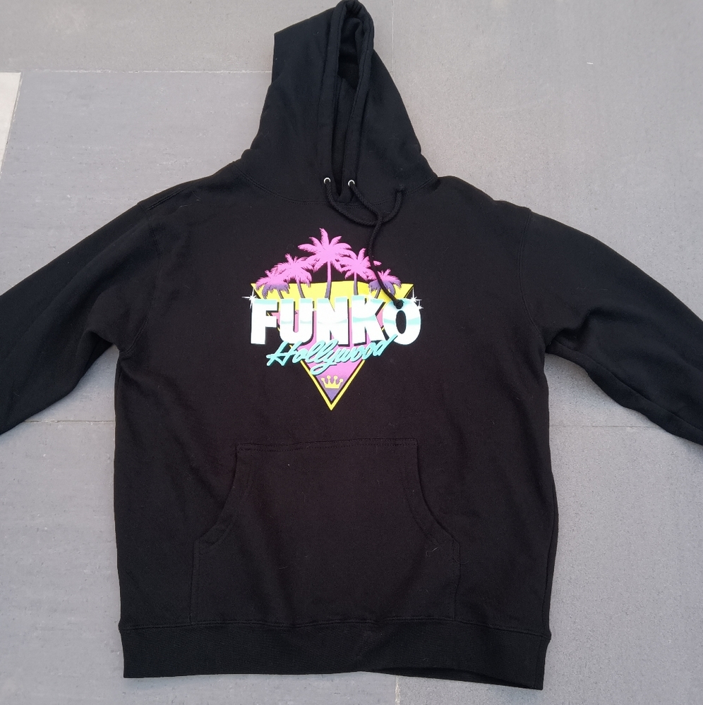 Funko Hollywood sweatshirt